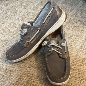Sperry Boat Shoes